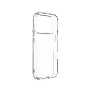 JCPal DualPro Case for iPhone 17 Pro Max