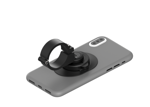 JCPal Active ClikMount Bike Mount for iPhone 11 - uchwyt rowerowy