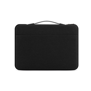 JCPal Professional sleeve(Black)for iPad 11 inch