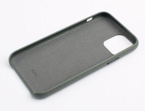 JCPAL iGuard Moda Case iPhone 11 PRO MAX- zielony