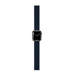 JCPal FlexForm Apple Watch Band for Navy Blue (38/40/41mm)