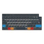 VerSkin Adobe Illustrator Shortcut Keyboard Protector - MacBook Pro 14"/16" MacBook Air 13"