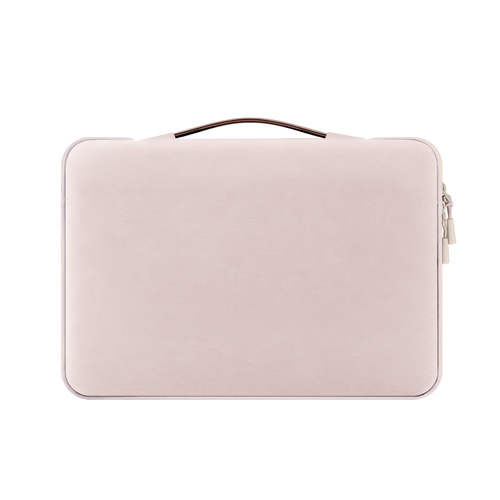 JCPal Professional Sleeve for 13/14-inch, White Peach