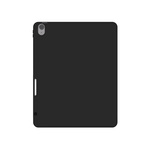 JCPAL DuraPro Protective Folio Case for iPad Air 11-inch (M2,2024) - Black