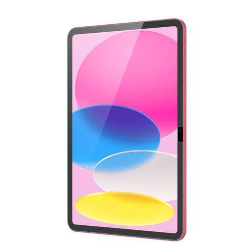 JCPAL GLASS - Szkło ochronne dla iPada 10,9 (10 generacja) / iPad 11" 11gen - OEM