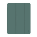 JCPAL DuraPro Protective Folio Case for iPad Pro 13-inch (M4,2024) - Midnight Green