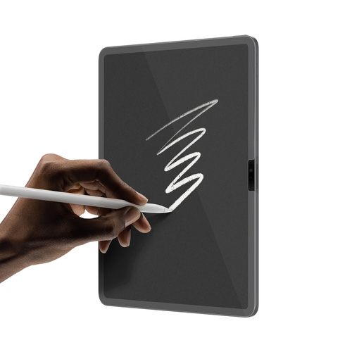 JCPal PaperTech Paper Texture Screen Protector for iPad Air 11-inch (2024)