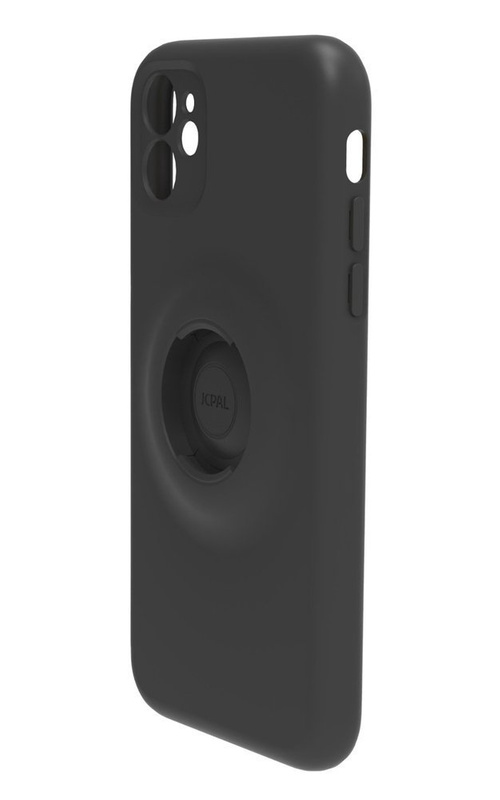 JCPal Active ClikMount Bike Mount for iPhone 11 - uchwyt rowerowy