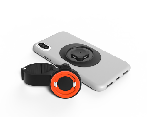 HI5 Mount Series - Bike Phone Holder