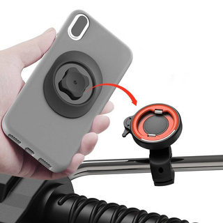 HI5 Mount Series - Mirror Phone Holder