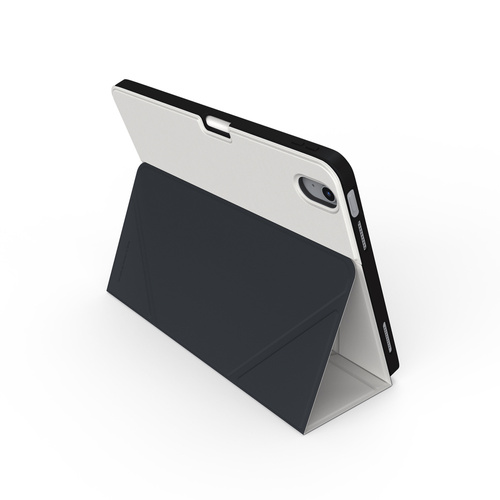JCPal SlimFlex Folio (Gray/Black) iPad 10.9 10th Gen