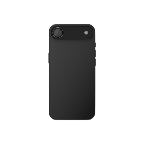 JCPal Preserver Camera Lens Protection - iPhone 17 Air (Transparent)