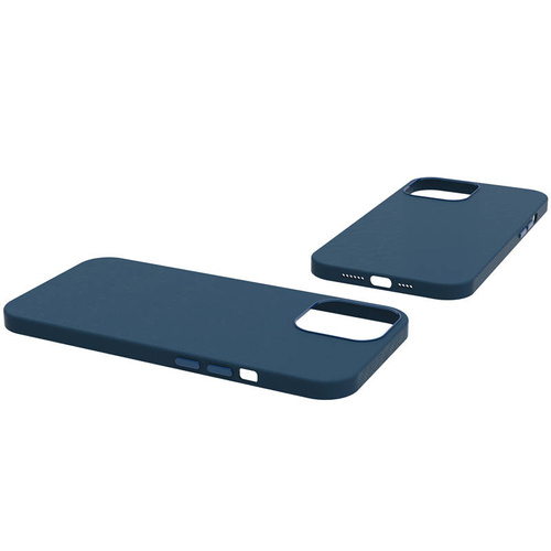 JCPAL iGuard Moda Case iPhone 13 PRO MAX - niebieski