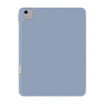 JCPAL DuraPro Protective Folio Case for iPad Air 13-inch (M2,2024) - Lavender Purple