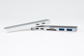 HyperDrive Thunderbolt 3 USB-C Hub for MacBook Pro
