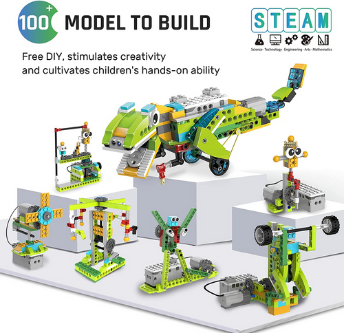 Makerzoid Robot Master Standard