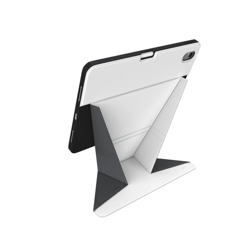 JCPal SlimFlex Folio (Gray/Black) iPad 10.9 10th Gen