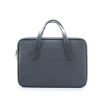 JCPal Milan briefcase Sleeve, for 13/14-inch, Stone