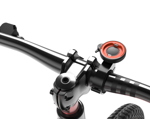 JCPal Active ClikMount Bike Mount for iPhone 11