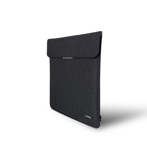 JCPal Fraser Sleeves for Macbooks 13/14" - Charcoal