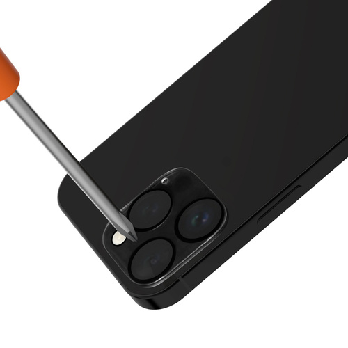JCPal iClara Camera Lens Protection - iPhone 15 Pro/15 Pro Max