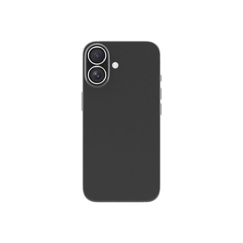 JCPal Preserver Camera Lens Protection - iPhone 16 /16 Plus - (White)