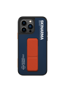 SKINARMA IPHONE 14 PRO GYO BLUE