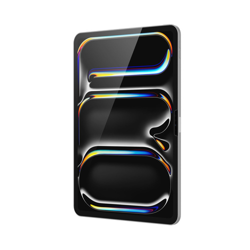 JCPal iClara Classic Glass Screen Protector for for iPad Pro 13" (2024)