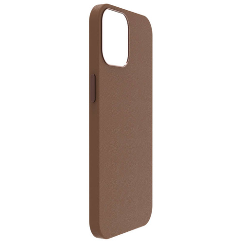 JCPAL iGuard Moda Case iPhone 13 PRO - brown
