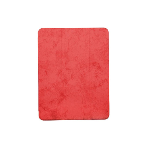 JCPAL iPad Pro 11 Pro - JCPAL DuraPro Protective Folio Case (red)