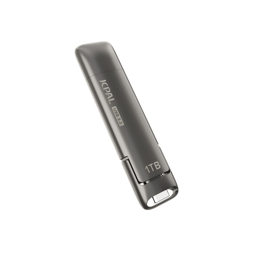 JCPal JetSync Duo Flash Drive 1T