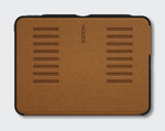 ZUGU - Etui dla iPad Air Gen 4 (2020) - 10.9 - brązowy