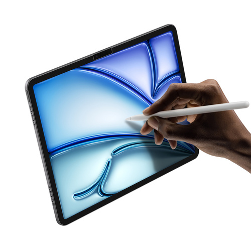 JCPal iClara Classic Glass Screen Protector for for iPad Air 11(2024)