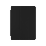 JCPAL DuraPro Protective Folio Case for iPad Pro 11-inch (M4,2024) - Black