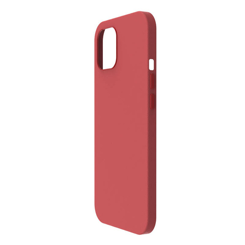 JCPAL iGuard Moda Case iPhone 13 - red