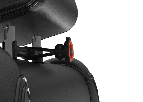 HI5 Mount Series - Headrest Phone Holder