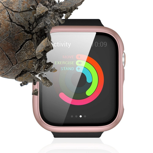 Hi5 Defender Rose Gold 40mm