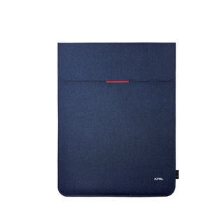 JCPal Fraser Sleeves for Macbooks 13/14" - Navy