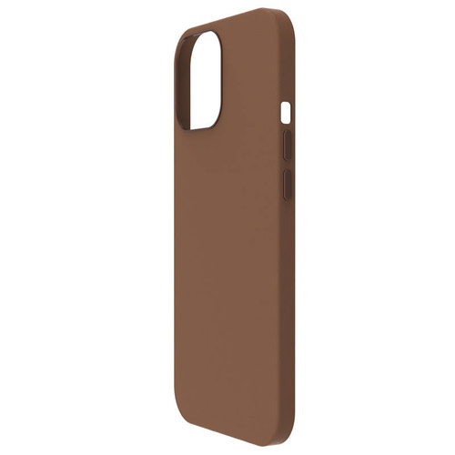 JCPAL iGuard Moda Case iPhone 13 PRO - brązowy
