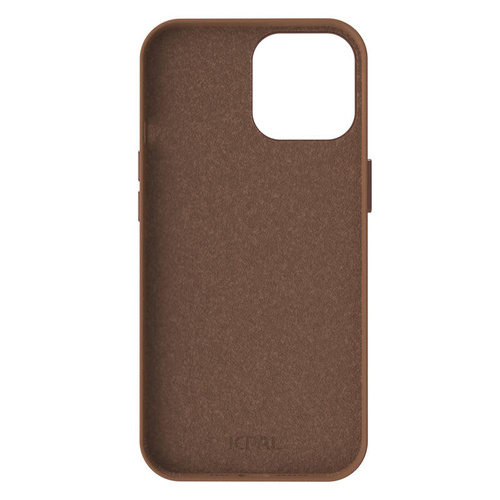 JCPAL iGuard Moda Case iPhone 13 PRO - brown