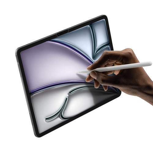 JCPal iClara Classic Glass Screen Protector for for iPad Air 13" (2024)