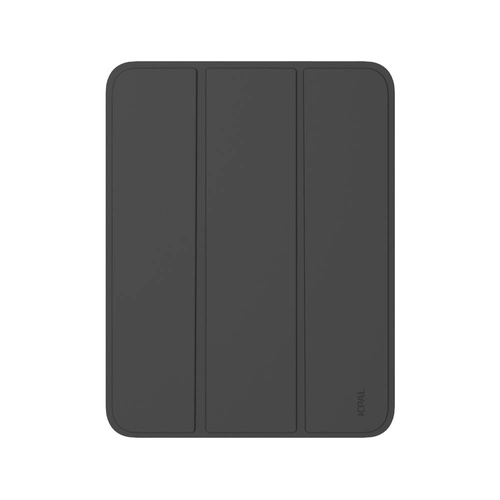 JCPAL DuraPro Protective Folio Case for iPad 10.9" / iPad 11" 11gen