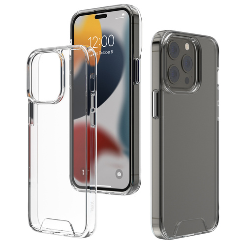 JCPAL iGuard DualPro Case iPhone 14 Pro