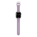 JCPal FlexBand Apple Watch Band for Pink Purple (38/40/41mm)