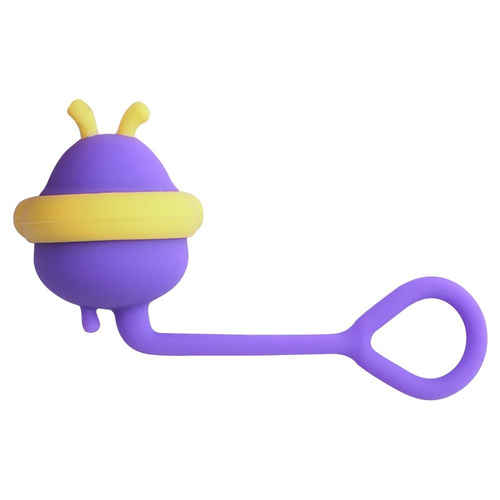 JCPal CuteLoops Cable Organizer Ties