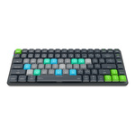 JCPal Dash Wireless Shortcut Keyboard - Final Cut Pro