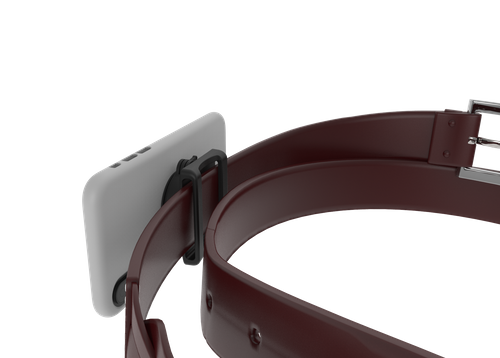 HI5 Mount Series - Belt Phone Holder