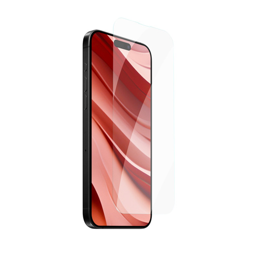 JCPal iClara Glass Protector iPhone 16 Plus