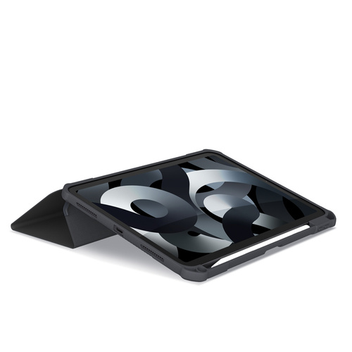 JCPAL DuraPro PRO XT for iPad Air 10.9" / Pro 11" - Black