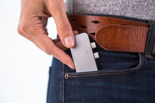 HyperDrive Thunderbolt 3 USB-C Hub for MacBook Pro